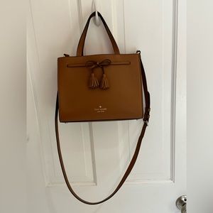 Kate Spade Hayes Street Purse